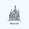 Логотип телеграм канала @kskdkldlsklsk — Знакомства🥂Москва