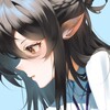 Логотип телеграм канала @kskksksksckkxkxo — кевич (архив)