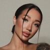 Логотип телеграм канала @kskoshkinaa — дорогая Ксю