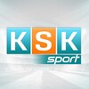 Logo of telegram channel ksksports — KSK SPORTS