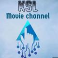 Logo saluran telegram kslchannel2 — ဇာတ်ကားကောင်းများစုစည်းမှု Channel ( KSL)