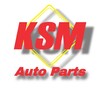 Telegram kanalining logotibi ksm_channel — "KSM" auto parts