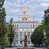 Логотип телеграм канала @ksmacademy_ru — ХГМА 🇷🇺