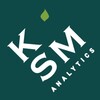 Логотип телеграм канала @ksmagro — Аналитика | KSM