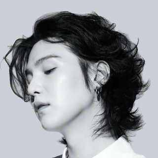 Логотип телеграм канала @ksndiejw — Suga's wife🛐