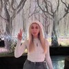 Логотип телеграм канала @ksnvsn — кснвсн шалит