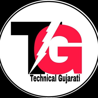Logo of telegram channel ksofficialyoutube — Technical gujarati