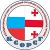 Telegram channel КСОРСГ (Грузия) logo