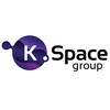 Лагатып тэлеграм-канала kspacegroup — KSpace Group Запчасти 📲