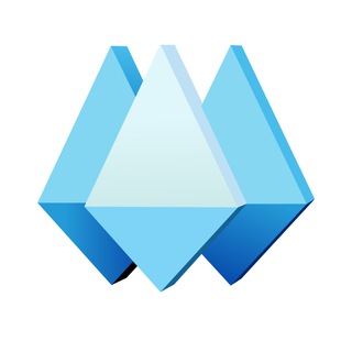 Логотип телеграм канала @kspclub — Комплексная система проектирования