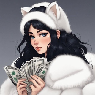 Telegram channel kspersss Альтушка папича logo
