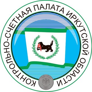 Логотип телеграм канала @kspio — КСП Иркутской области