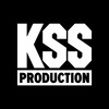 Логотип телеграм канала @kssproduction — KSS PRODUCTION | Мы строим и активируем экстрим!