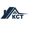 Логотип телеграм канала @kst_kazan — КСТ │ СТРОИТЕЛЬСТВО │ Казань, Москва