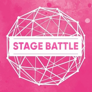 Telgraf kanalının logosu kstar_fest — K-STAR 2026 | STAGE BATTLE