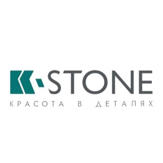 Telegram kanalining logotibi kstone_tashkent — K-Stone
