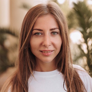 Telegram channel Aliexpress Ksu_Voroztsova logo
