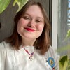 Логотип телеграм канала @ksuandlanguages — ксю и языки 🤲🏻💌