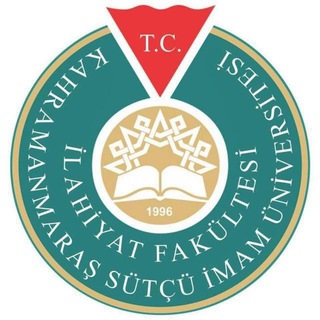 Telgraf kanalının logosu ksuilahiyatdokuman — Ksu İlahiyat Döküman kanalı