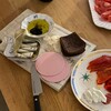 Логотип телеграм канала @ksumik_cult — культ быта