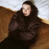 Логотип телеграм канала @ksunchess — c’est ma vie / о модном