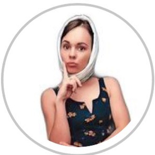 Логотип телеграм канала @ksunich_sh — Ксюнич из ДЕРЕВНИ