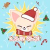 Логотип телеграм канала @ksunshop — k-sun.shop♡