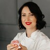 Логотип телеграм канала @ksunya_radost_kld — Оксана Сарина |ПП десерты КСЮНИНА РАДОСТЬ|Калининград