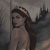 Логотип телеграм канала @ksunya_uberi_mech — ксюня, убери меч