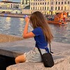 Логотип телеграм канала @ksurrggess — ксюшкаа