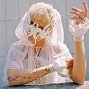 Логотип телеграм канала @ksusha_flame — поток с ксюшей