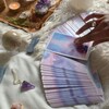 Логотип телеграм канала @ksusha_numerolog — Цифры подскажут 🔮