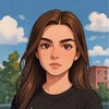 Логотип телеграм канала @ksushaamoney — Ксюша копит на квартиру
