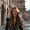 Логотип телеграм канала @ksushkenzs_ai — Ksushkenzs_AI🐝