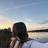 Логотип телеграм канала @ksuskar — Евгеньевна