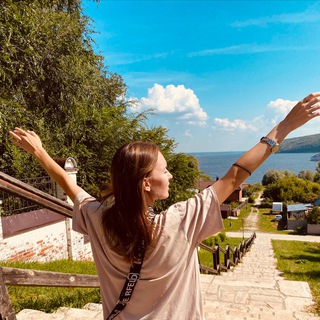 Логотип телеграм канала @ksuturist — С⃨л⃨у⃨ч⃨а⃨и⃨⃨н⃨ы⃨и⃨⃨ т⃨у⃨р⃨и⃨с⃨т⃨