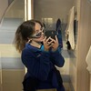 Логотип телеграм канала @ksuushkaa22 — This is Ксюшка😋