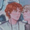 Логотип телеграм канала @ksv_tinn — по глазам видно