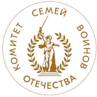 Logo saluran telegram ksvo_saratov — КСВО "Второй фронт Саратов"