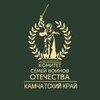Логотип телеграм канала @ksvokam — КСВО КАМЧАТКА