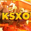 Логотип телеграм канала @ksxo_gocs — ПРОМО GOCS | ХАЛЯВА | KSXO