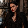 Логотип телеграм -каналу ksybadb — Crime queen🔞🖤