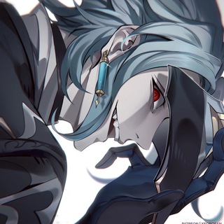 Логотип телеграм канала @ksykttore — это не фан аккаунт дотторе