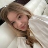 Логотип телеграм канала @ksyumaks1 — ksyu о женственности💋
