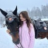 Логотип телеграм канала @ksyunechk_blog — ☃️𝐾𝑠𝑦𝑢𝑛𝑒𝑐ℎ𝑘❄️