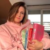 Логотип телеграм канала @ksyushareads — Ksyusha reads📚
