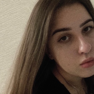 Логотип телеграм канала @ksyushkasolevaya — покажи как жить.