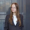 Логотип телеграм канала @ksyusjournalisticlifestyle — Ksyu's journalistic lifestyle🎐