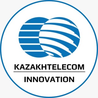 Telegram арнасының логотипі kt_innovation — KT innovation