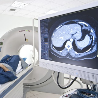 Логотип телеграм канала @kt_rentgen_mrt — Рентгенология, КТ, МРТ - лучевая диагностика
